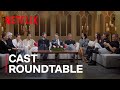 Wake Up Dead Man Cast Take You Behind the Scenes | Netflix