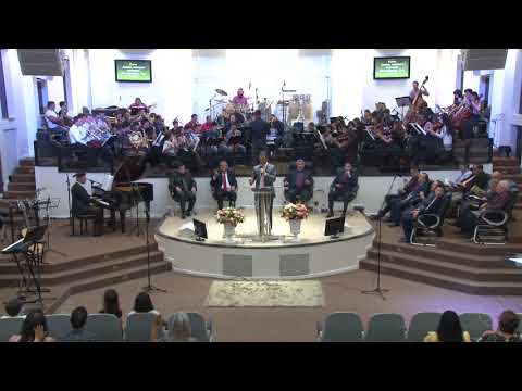 Orquestra Celebração -