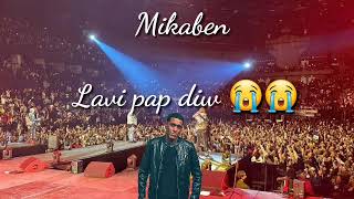 RIP Mikaben / instrumental triste Beat triste  _ Lavi pap diw