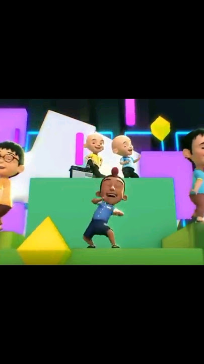 upin ipin||dola dola
