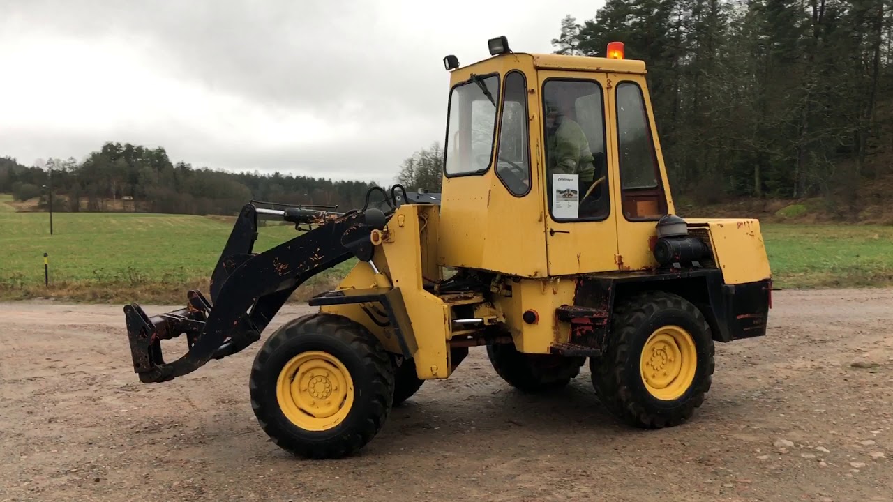 Köp lastmaskin Zettelmeyer på klaravik.se