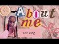 My New Introduction As A Girl Who S Trying Her Best To Get Famous 