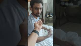 Shoaib Malik And Sania Mirza Shared A Hilarious Video On Instagram.