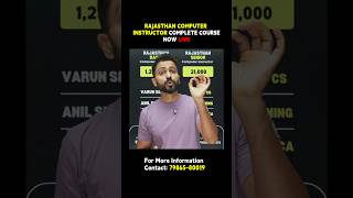 Preparing for RSSSB Computer Instructor? Watch This!