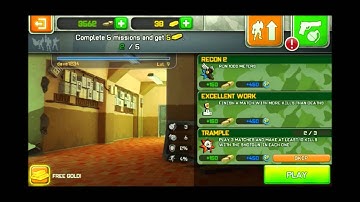 The Respawnables Ep13: Salute the Troops Event