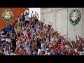 A story of courts - Suzanne-Lenglen Court | Roland-Garros の動画、YouTube動画。