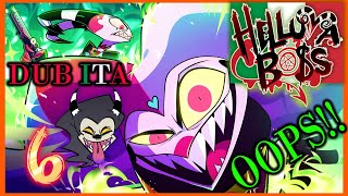 Helluva Boss Ita - Oops S2 Episodio 6