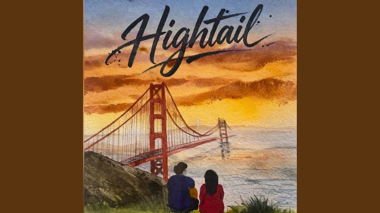 Guarda Hightail su YouTube Guarda Hightail su YouTube