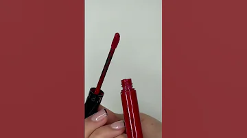 Sephora Collection Cream Lip Stain Sephoracollection Makeup Lipstick 