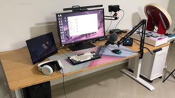 omnidesk sucks : warping and wobble/shake