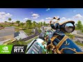 BLOOD STRIKE RTX 5090 - INSANE 86 KILLS AK47 MIDNIGHT TERROR ULTRA GRAPHICS GAMEPLAY
