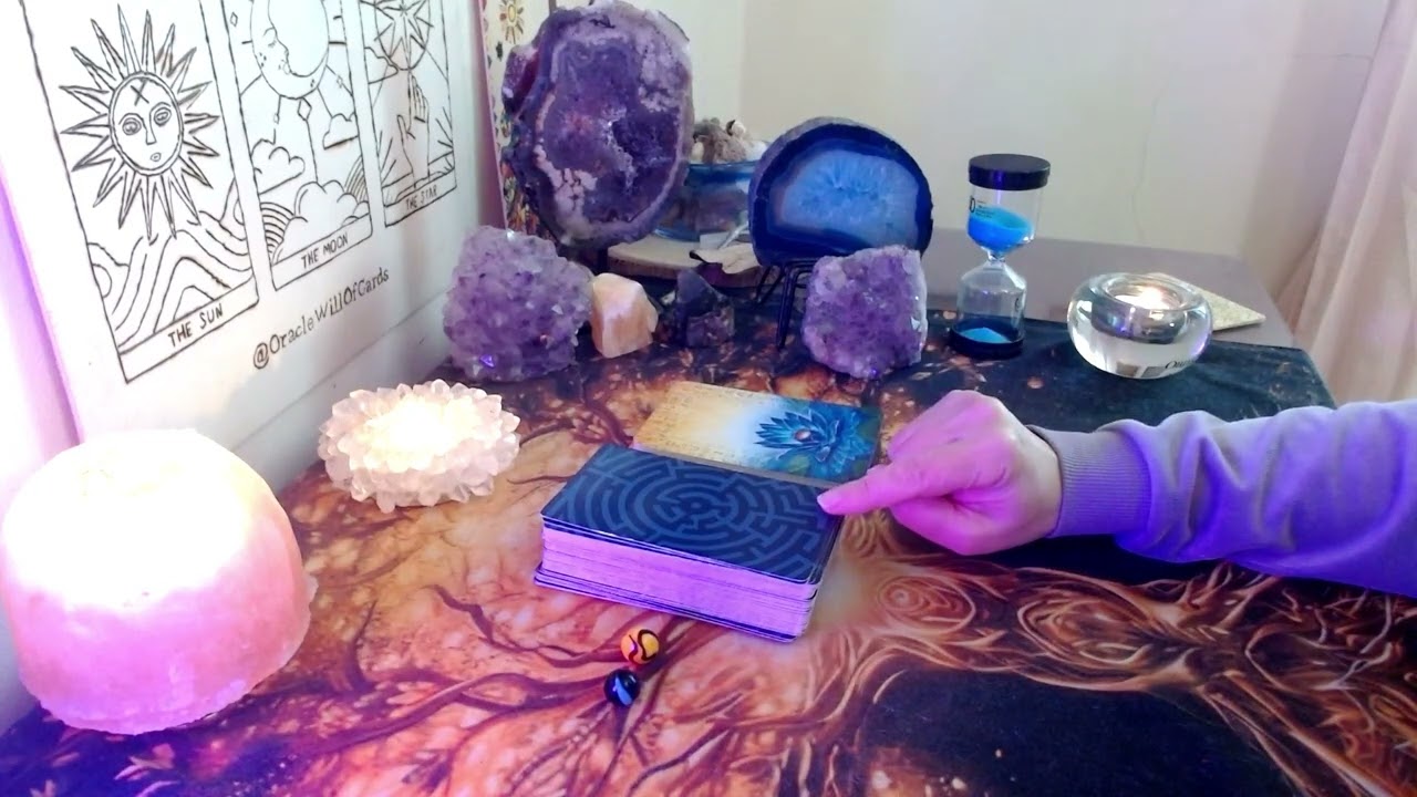 ♥️🧿Τι έρχεται στη ζωή σου⁉️ Παρόν-Μελλον-Πεπρωμενο✨#oracle #tarot #ταρω #tarotreading #χαρτομαντεία