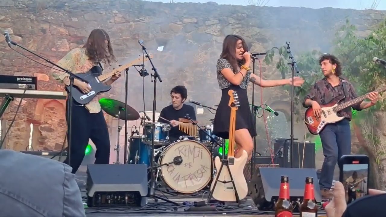 2023.06.04. Remei de ca la Fresca