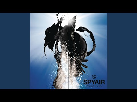 Spyair My World Music Video Youtube