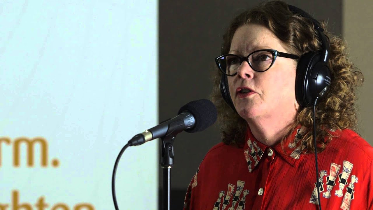 "Just Go"  Mollie O'Brien and Rich Moore