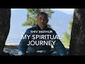 Shiva mathur  my spiritual journey  part 1 searching for himalayan yogis