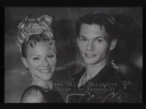 Sweet Valley High - A Jessica Wakefield | Sam Woodruff (Music Montage)