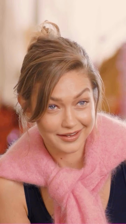 Gigi hadid for Victoria secret! New viral video #viralshort #viralvideo #trending #video #viral