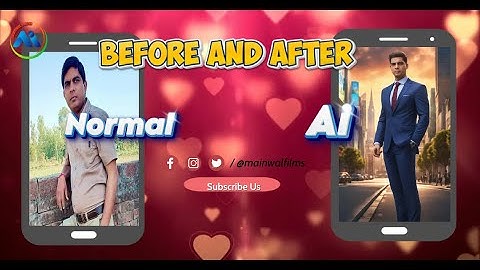 Unlocking the Power of AI: Turning Everyday Images into Stunning Creations