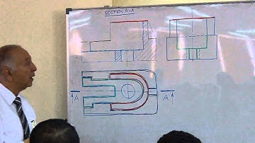 Graphics 2 - Sectioning - lecture 1 (video 5)