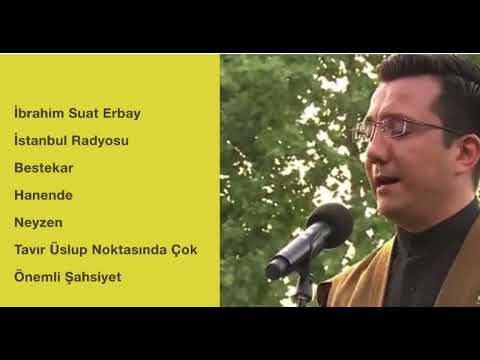 İbrahim Suat Erbay