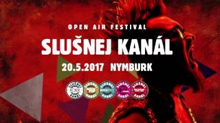 Slušnej Kanál Fest