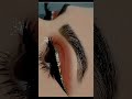 Beautiful Eye Makeup Ideas For Eid 2026 😍✨ #shorts #eyemakeup