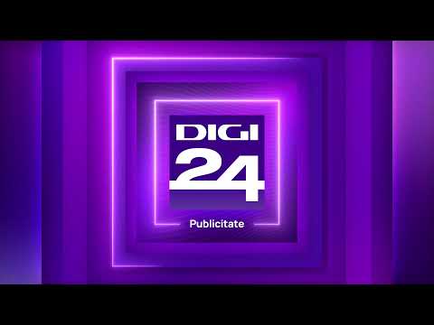 Știrile Digi24 De La Ora 11 10 Octombrie 2025