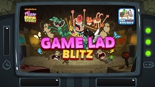 Pig Goat Banana Cricket Game Lad Blitz  Beat The Mini Games On Your Game Lad gameplay