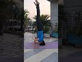 9 days to go for international yoga Day