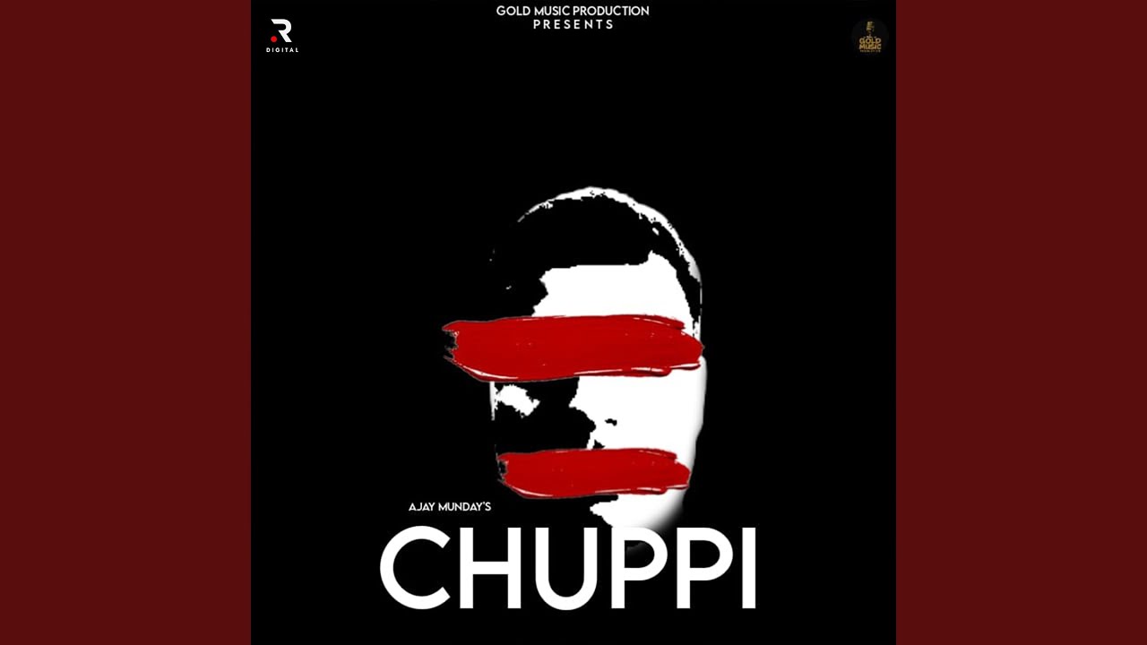 Watch Chuppi on YouTube Watch Chuppi on YouTube