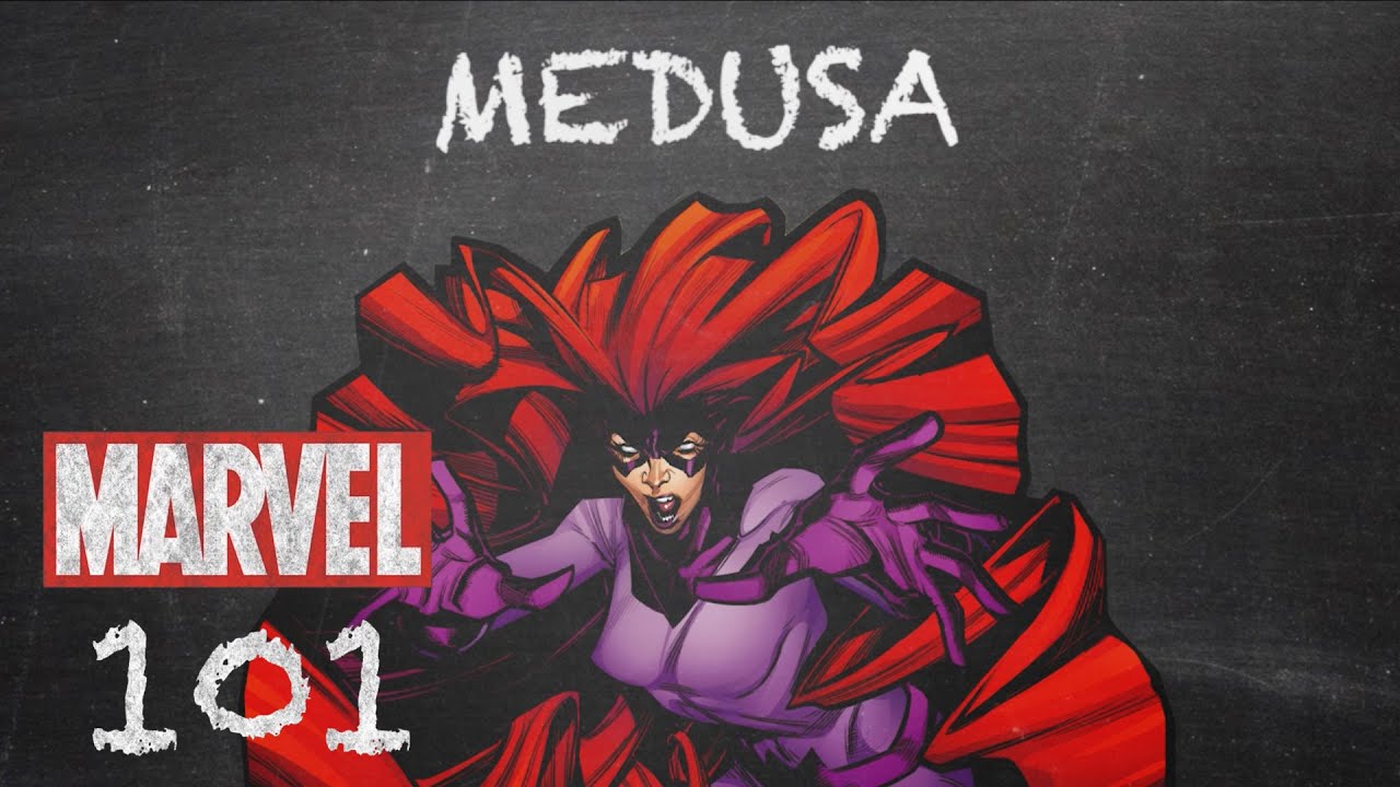 queen of the inhumans