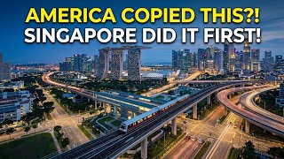 Information 7 Singapore Infrastructure Ideas America Is Finally Adopting! Guide