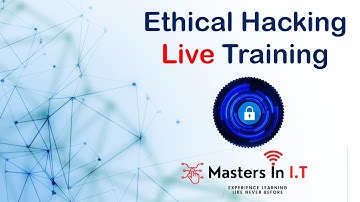 Ethical Hacking Live 🔴 Training | Footpriting Practical | Tools of information gathering
