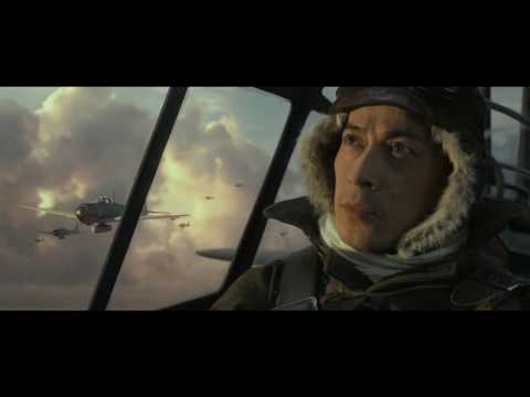 終戦記念動画【太平洋戦争MAD】戦争を語り継ぐために風ニ舞シ恋桜歌