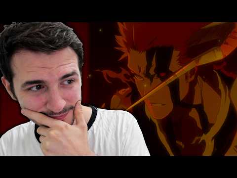 BLEACH TYBW Episode 43 REACTION! ICHIGOS NEW TRANSFORMATION!