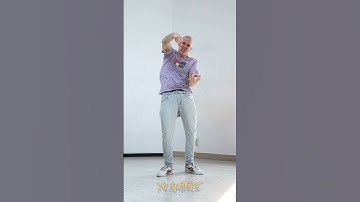 Lil Spitfire getting off | West Rock Krump Session 2024