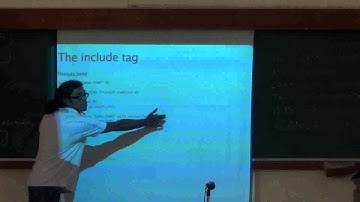 Django templates for Web Designers - part3