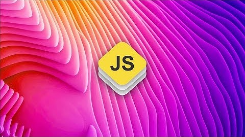 바닐라 JS로 게임 만들기 Vanilla JS  | #0 1 Requirements