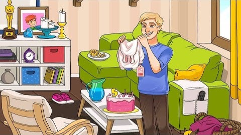 Find It: Tricky Hidden Objects - All Levels 21 - 30