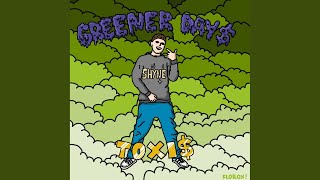Act up Ft. Maniz (Prod. By Feniko) (feat. Maniz) - Toxi$