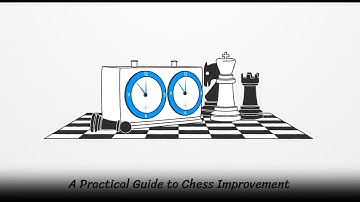 Stop Losing at Chess: The No-BS Guide to Actually Getting Good