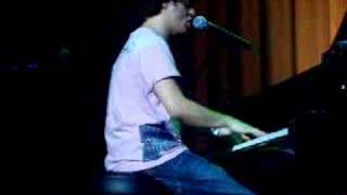 Jamie Cullum - Nothing I Do - 03/07/2006