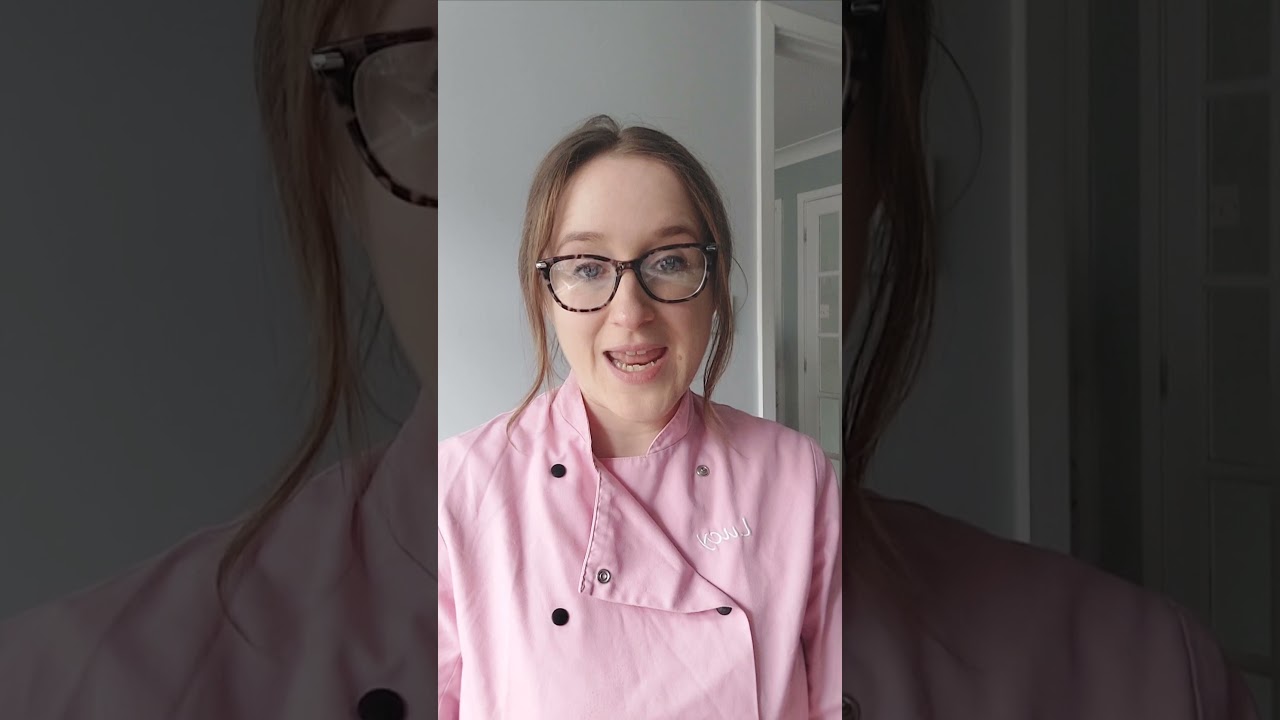 Video testimonial from Lucy, Little Lucy's Bakery