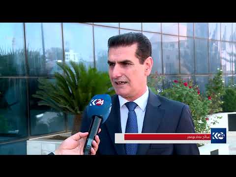 دابەشکردنی مووچەی فەرمانبەران لە نێوان موزایەدە و شایستەبوون 