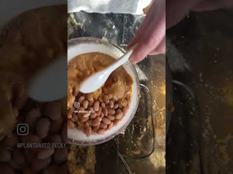 'Bean Balls' Healthy