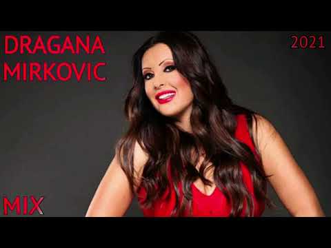 Dragana Mirkovic - MIX 2023