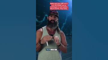 SECURE YOUR CRYPTO WITH WEB3.0. LINK IN BIO.     #xrp #crypto #xrpnews #eth #fyp #ripple #btc #viral