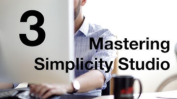 Mastering Simplicity Studio - Using Range View to Find Energy Bugs