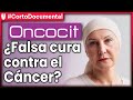 La presunta estafa de la CURA contra el CANCER a domicilio - Oncocit / Oncovix